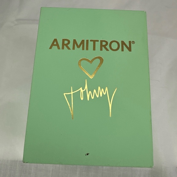 Armitron Bloom Watch 36mm Pink  - New In Box - Picture 8 of 10